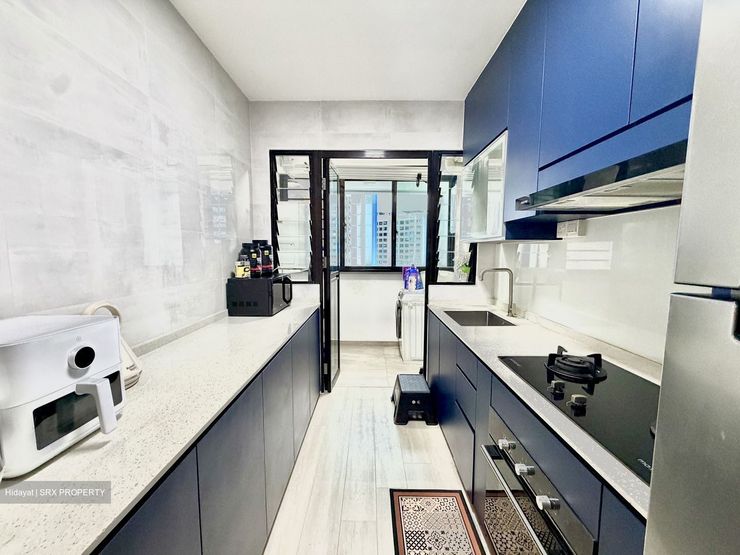 Blk 334A Yishun Riverwalk (Yishun), HDB 4 Rooms #573382751